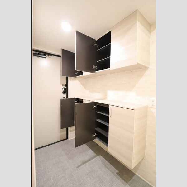 その他 (シューズボックス)