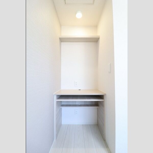 その他 (ワークデスク)