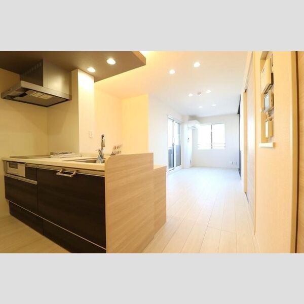 居室・リビング (LDK)