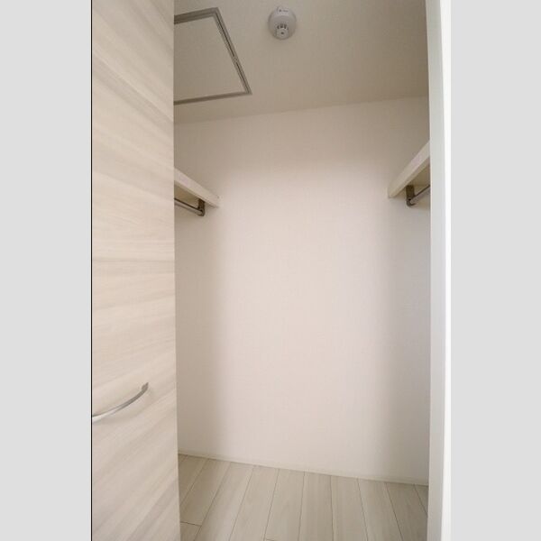 その他 (クローゼット洋室2)