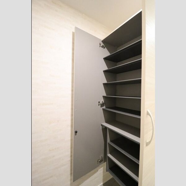 その他 (シューズボックス)