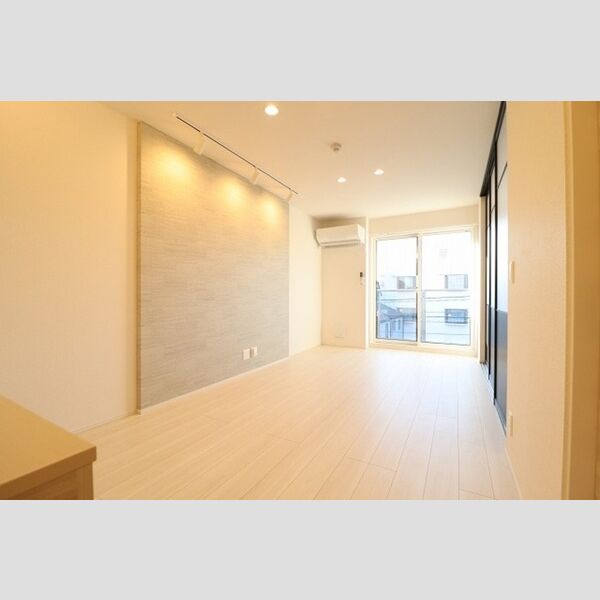 居室・リビング (LDK)