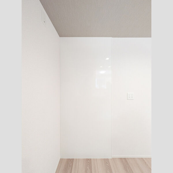 その他 (冷蔵庫置き場)