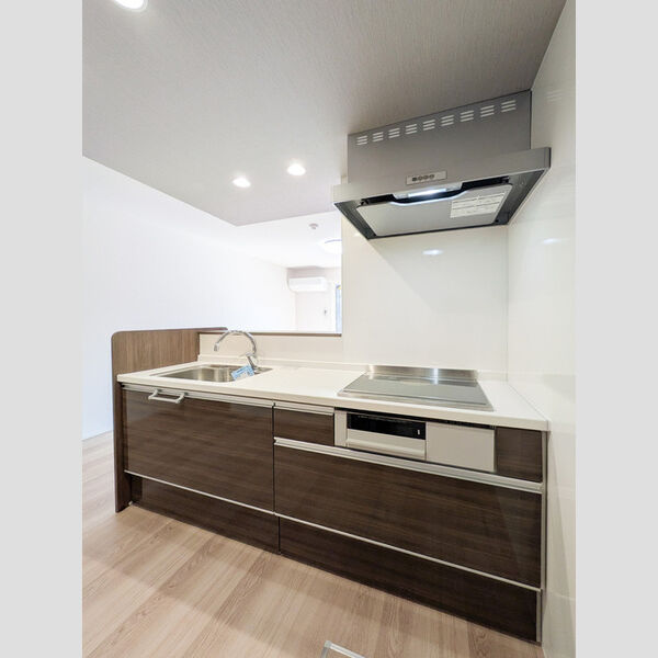 キッチン (システムキッチン)