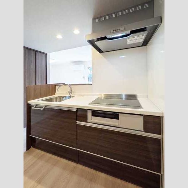キッチン (システムキッチン)