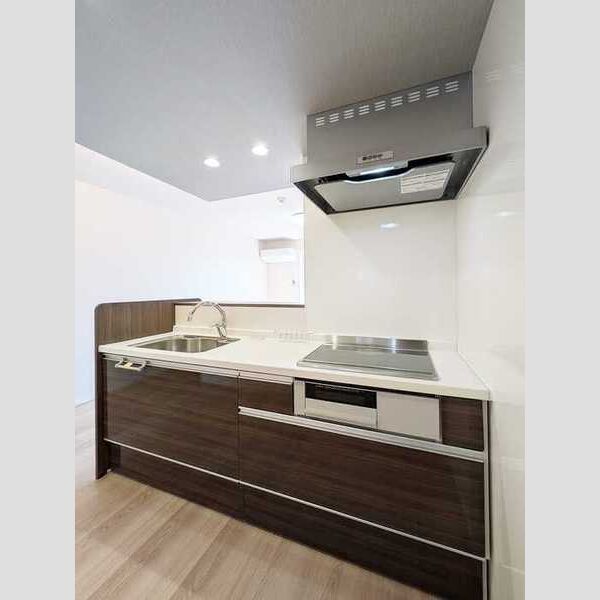 キッチン (システムキッチン)