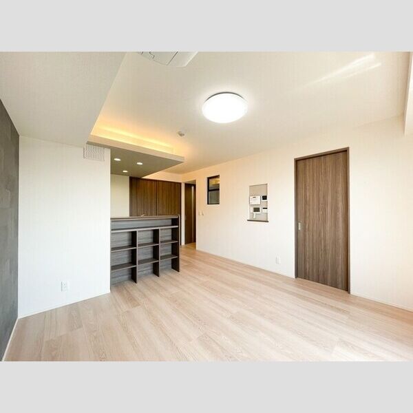 居室・リビング (LDK)