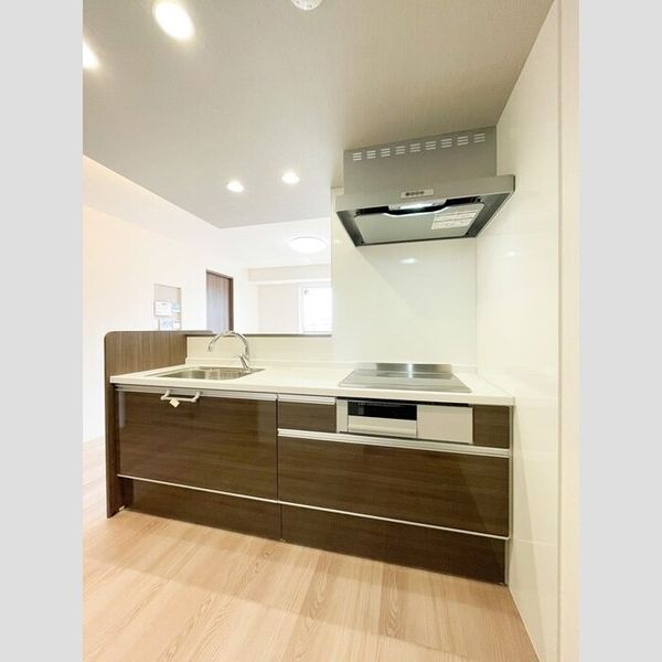 キッチン (キッチン)