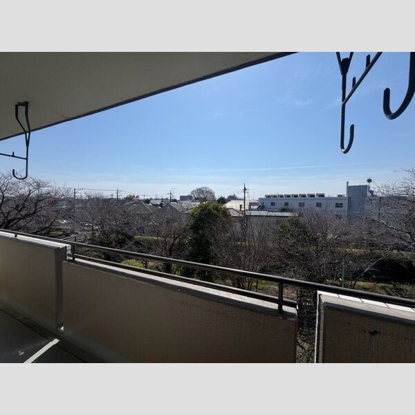 その他 (ベランダ)