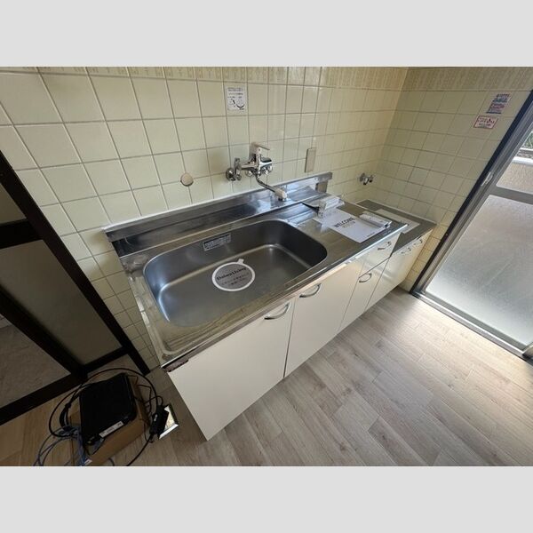 キッチン (キッチン)