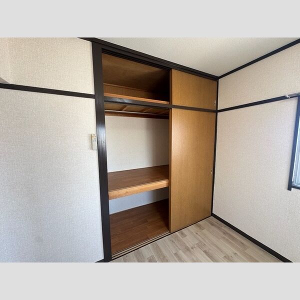収納 (洋室②)