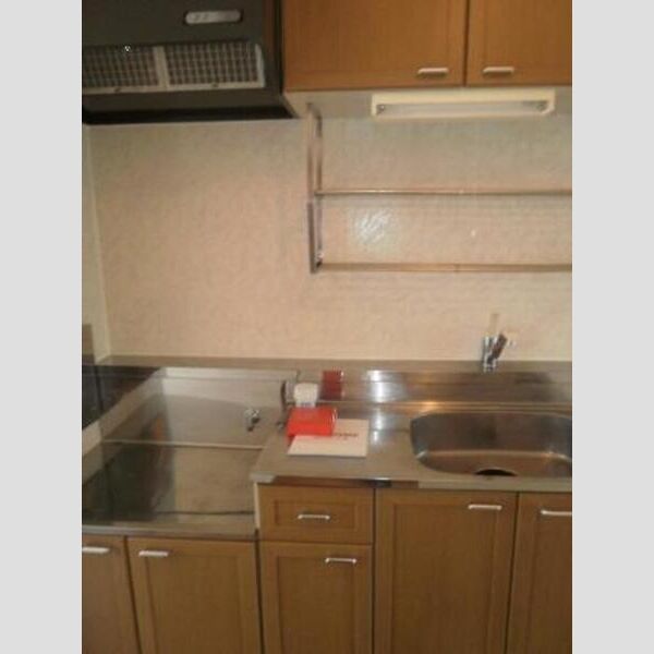 キッチン (キッチン)