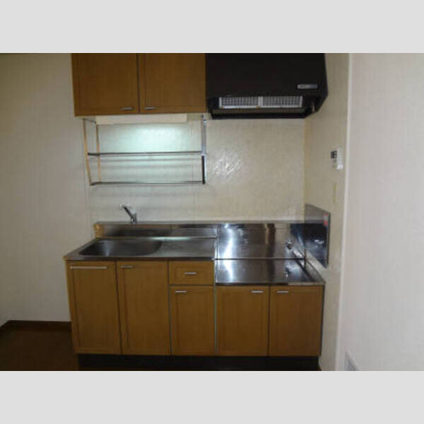 キッチン (キッチン)