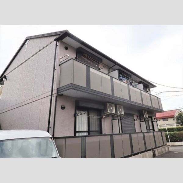 建物外観 (建物外観)