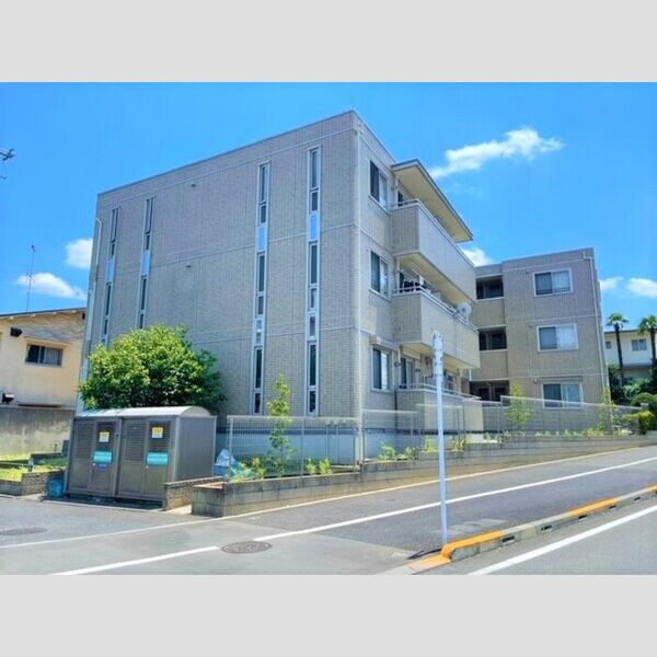 建物外観 (外観)