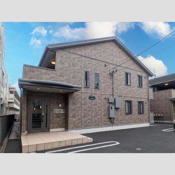 建物外観 (建物外観)
