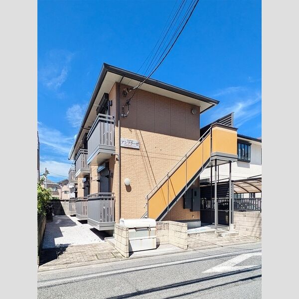 建物外観 (建物外観)