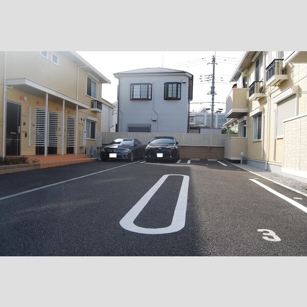 駐車場 (駐車場)