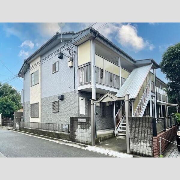 建物外観 (建物外観)