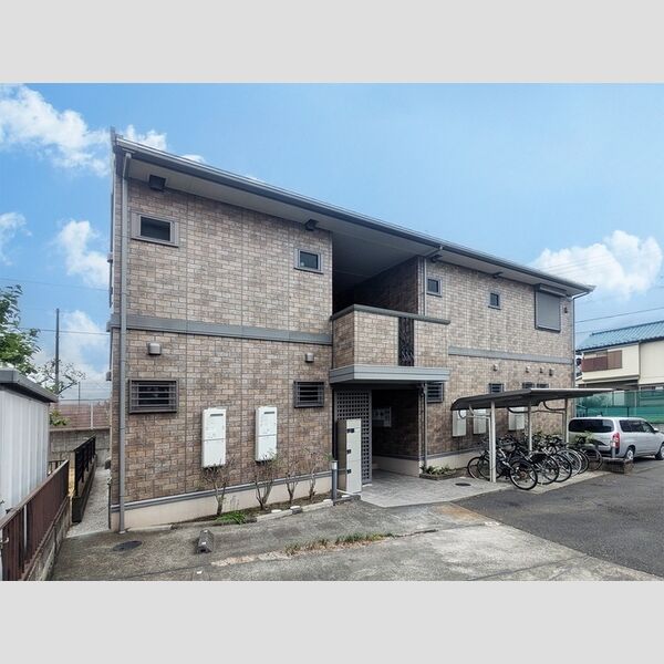 建物外観 (建物外観)