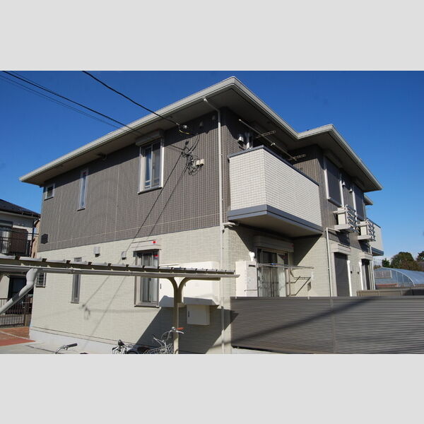 建物外観 (サウス・ゴールド 建物外観)