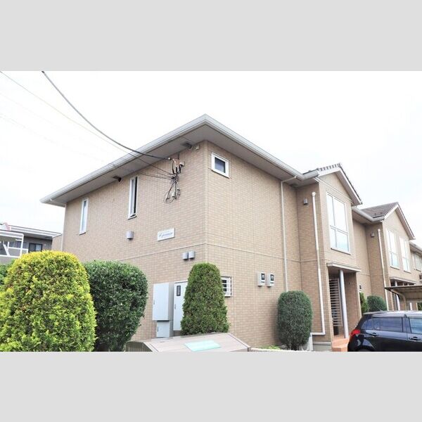 建物外観 (建物外観)