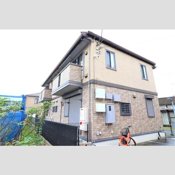 建物外観 (建物外観)