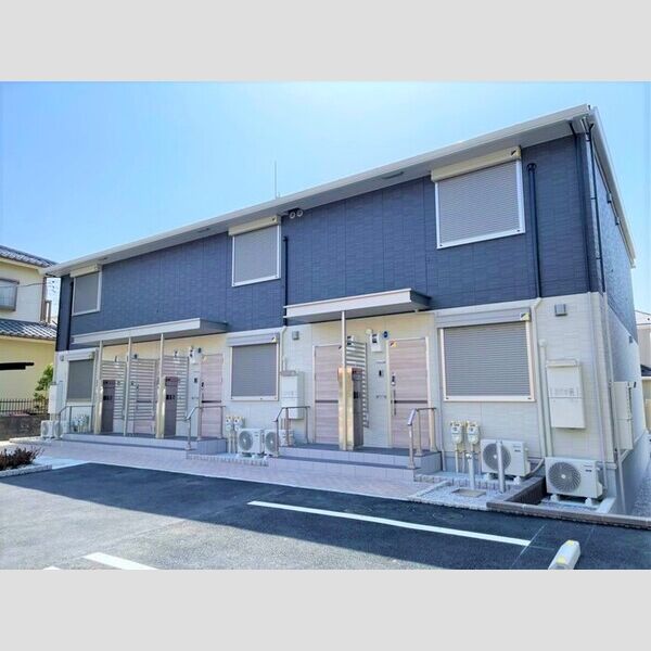 建物外観 (外観)