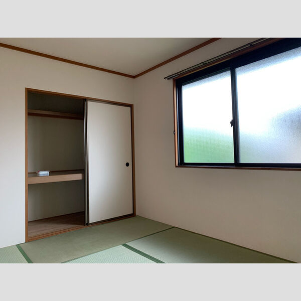その他 (和室6帖)