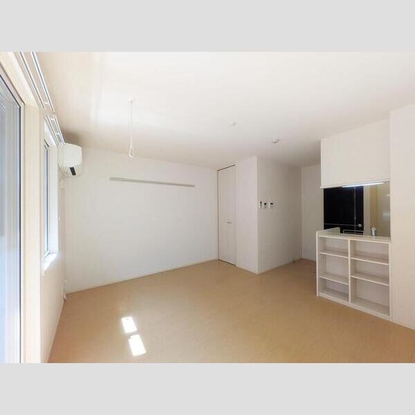 その他 (洋室11.5帖②)