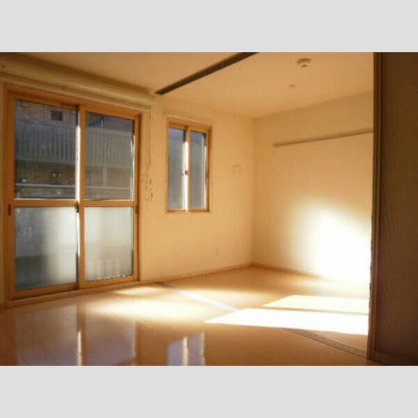 居室・リビング (サン クレア Ⅰ Ⅱ Ⅲ LDK・ヨウシツ)