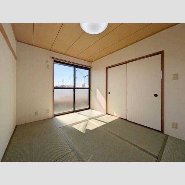 その他 (和室6帖)