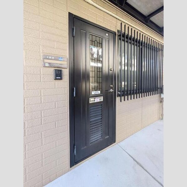 その他 (玄関ドア)