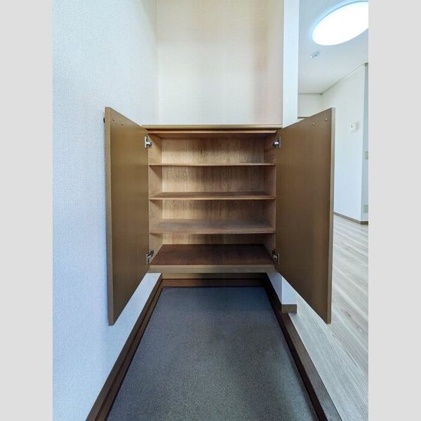 その他 (シューズボックス)