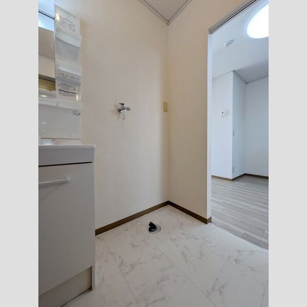 その他 (室内洗濯機置場)