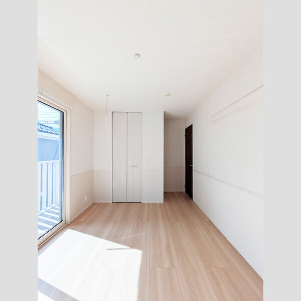 その他 (洋室6.5帖)