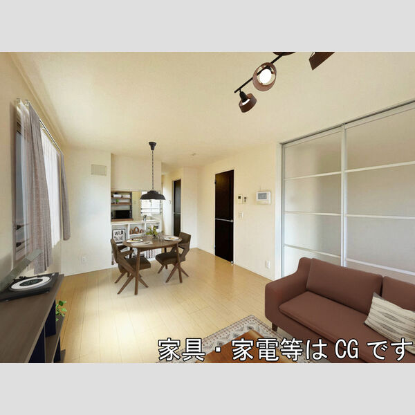 その他 (LDK14帖(イメージ写真))