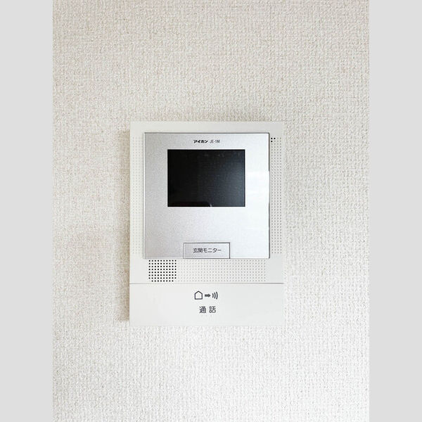 その他 (TVモニターホン)