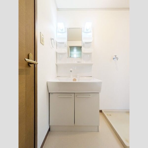 その他 (洗髪洗面化粧台)