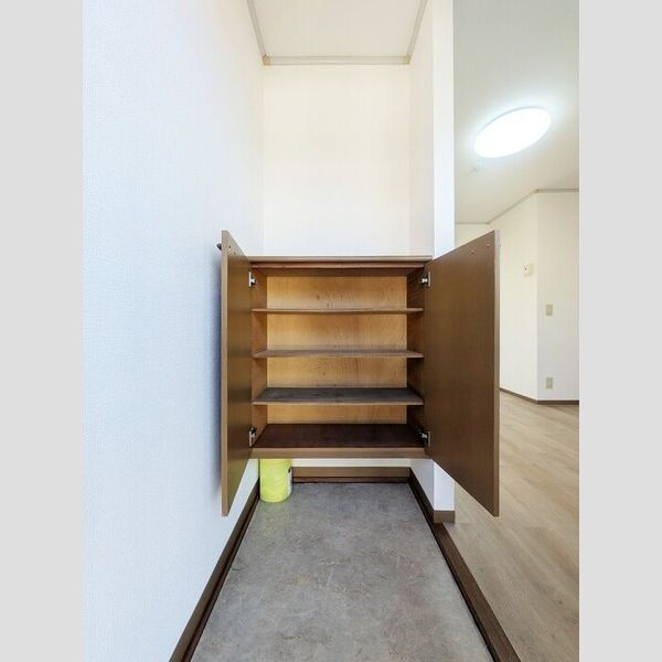 その他 (シューズボックス)