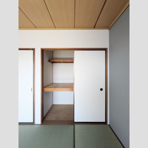 その他 (押し入れ)