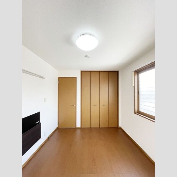 その他 (洋室6帖)