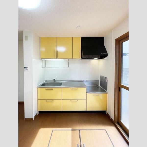 キッチン (キッチン)