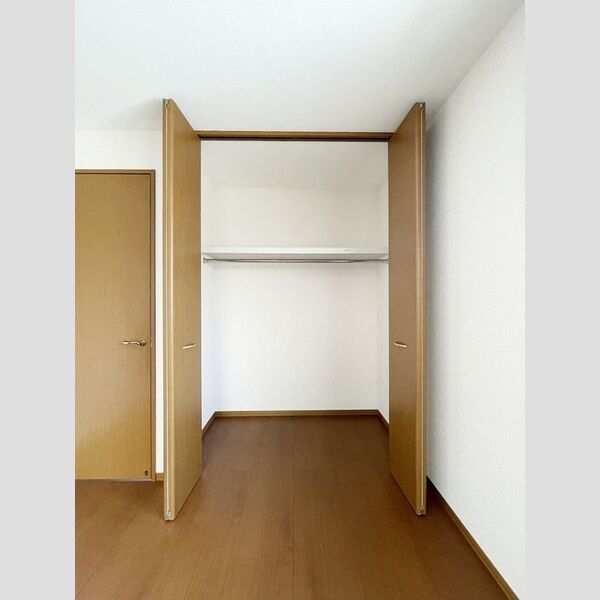 収納 (クローゼット)