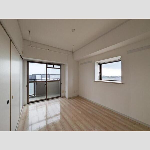 その他 (洋室6帖)