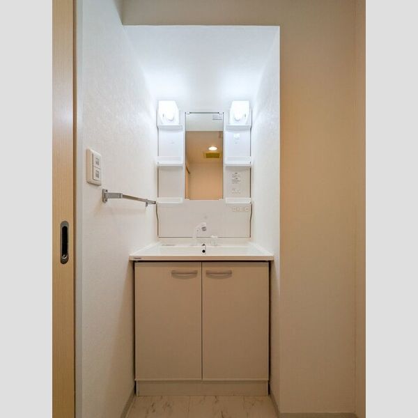 その他 (洗髪洗面化粧台)