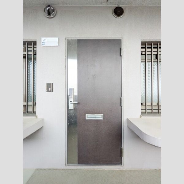 その他 (玄関ドア)