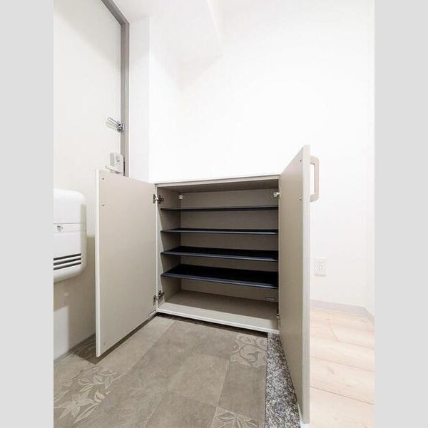 その他 (シューズボックス)