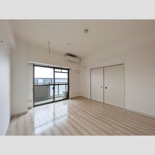 居室・リビング (LDK11.6帖)