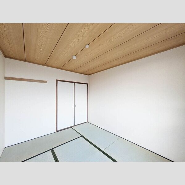 その他 (和室6帖)